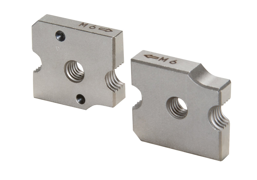 199087-8 Schneidbacken M6 Satz