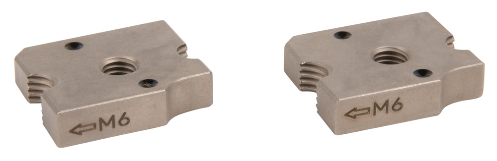 199087-8 Schneidbacken M6 Satz