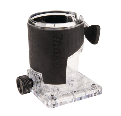 199089-4 Kantenfräsenmodul transparent