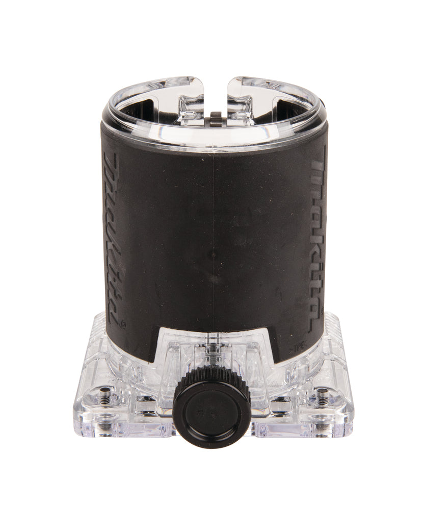 199089-4 Kantenfräsenmodul transparent