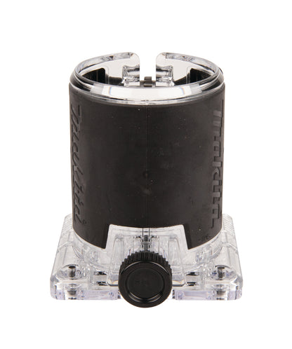 199089-4 Kantenfräsenmodul transparent