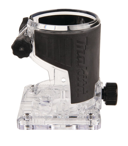 199089-4 Kantenfräsenmodul transparent