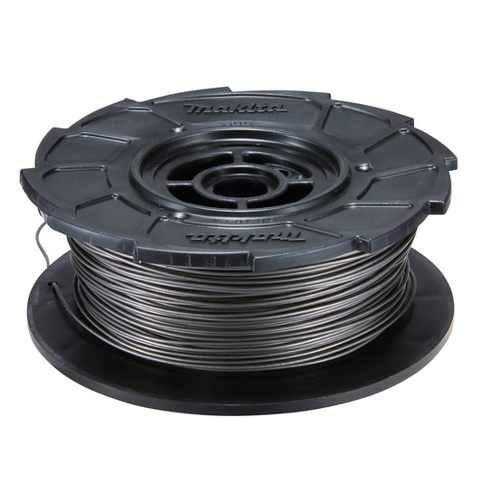 199137-9 Bindedraht blank