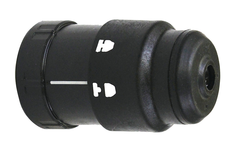 Schnellwechselfutter SDS-PLUS