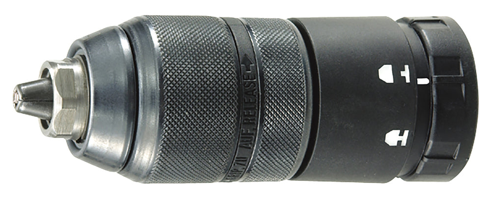 Schnellwechselfutter 13mm