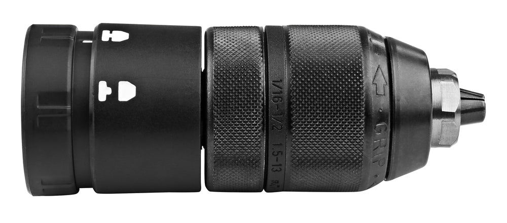 Schnellwechselfutter 13mm