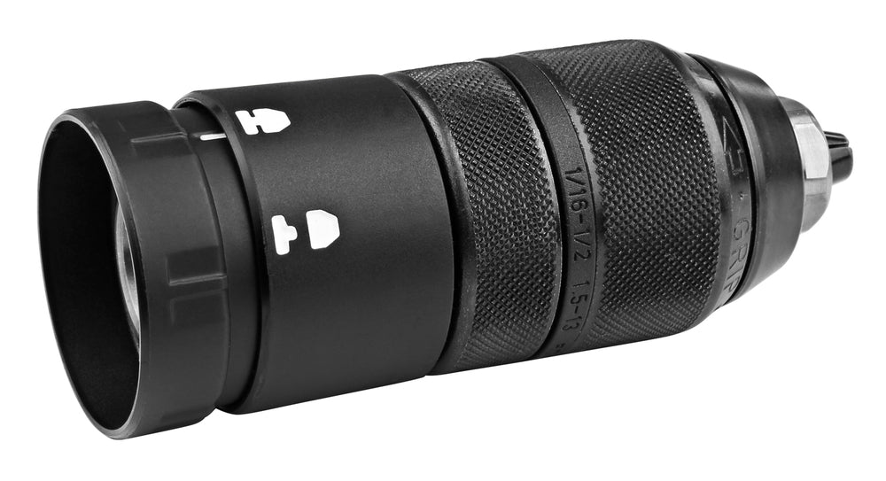 Schnellwechselfutter 13mm