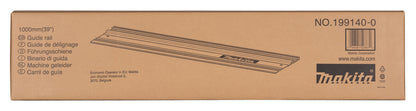 199140-0 Führungsschiene 1.000 mm