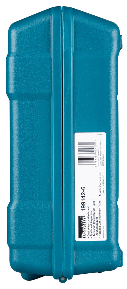 199142-6 Staubabsaugung Bohren + Stemmen