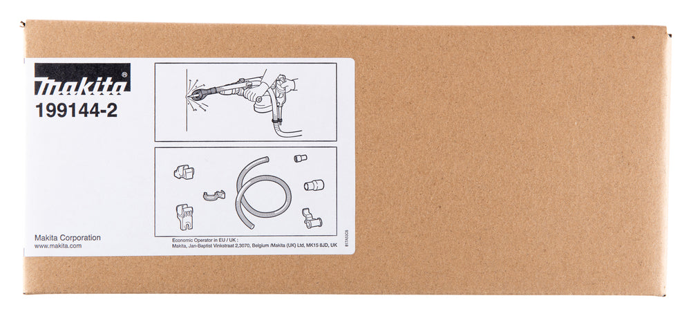 199144-2 Absaugset Stemmen