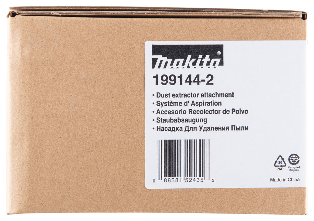 199144-2 Absaugset Stemmen