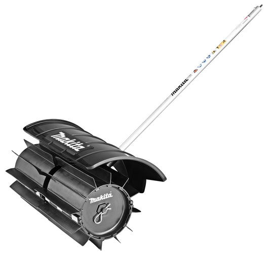 199339-7 Kehrwalzenaufsatz SW400MP