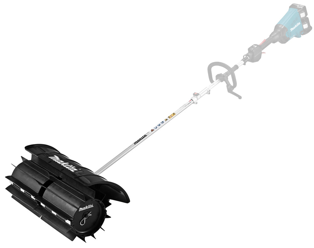 199339-7 Kehrwalzenaufsatz SW400MP