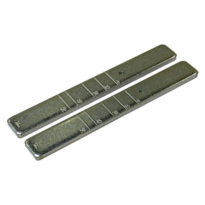 199503-0 Maßstabschiene F