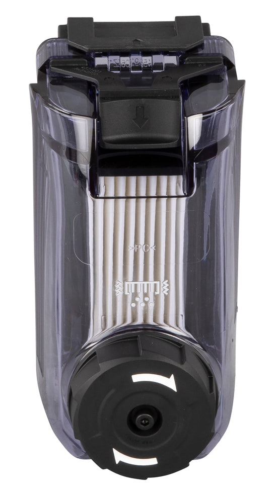 199555-1 Staubbox-Set HEPA Staubabsaugung