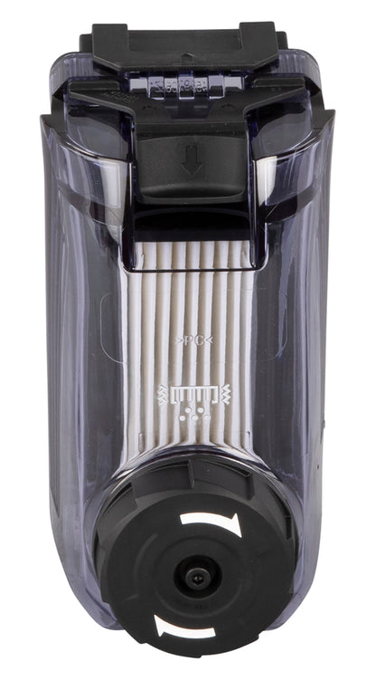 199555-1 Staubbox-Set HEPA Staubabsaugung