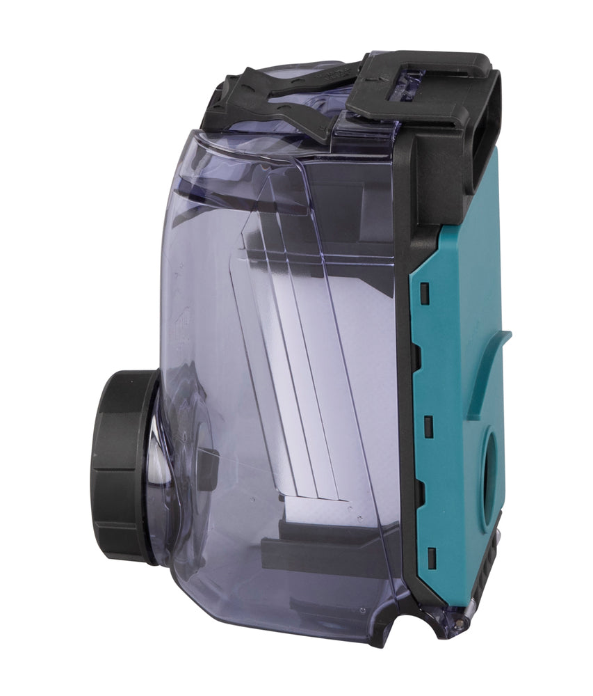 199555-1 Staubbox-Set HEPA Staubabsaugung