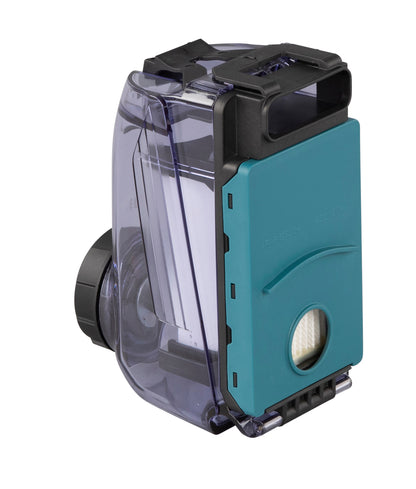 199555-1 Staubbox-Set HEPA Staubabsaugung