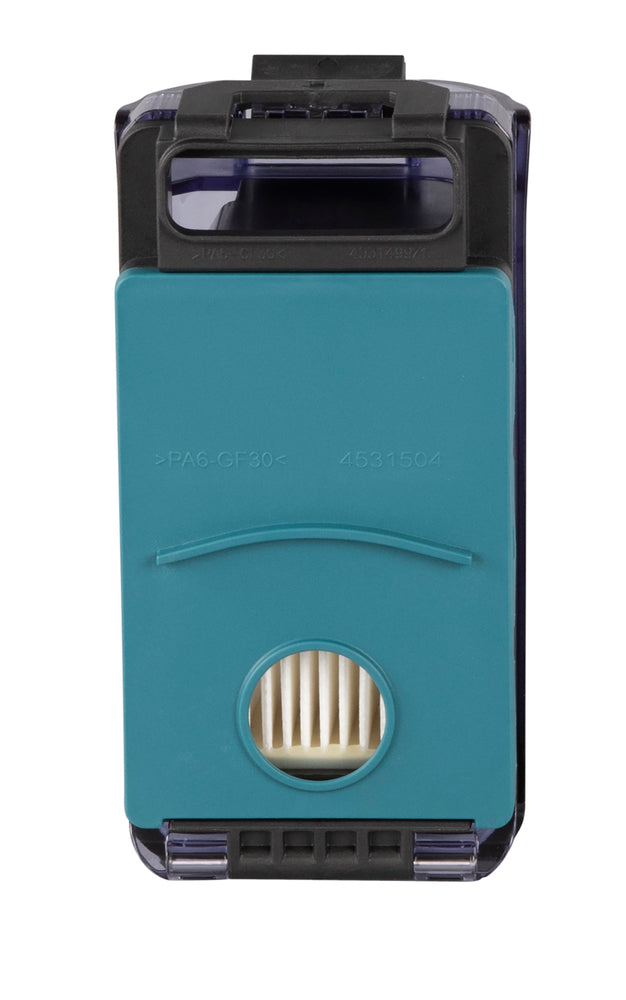 199555-1 Staubbox-Set HEPA Staubabsaugung