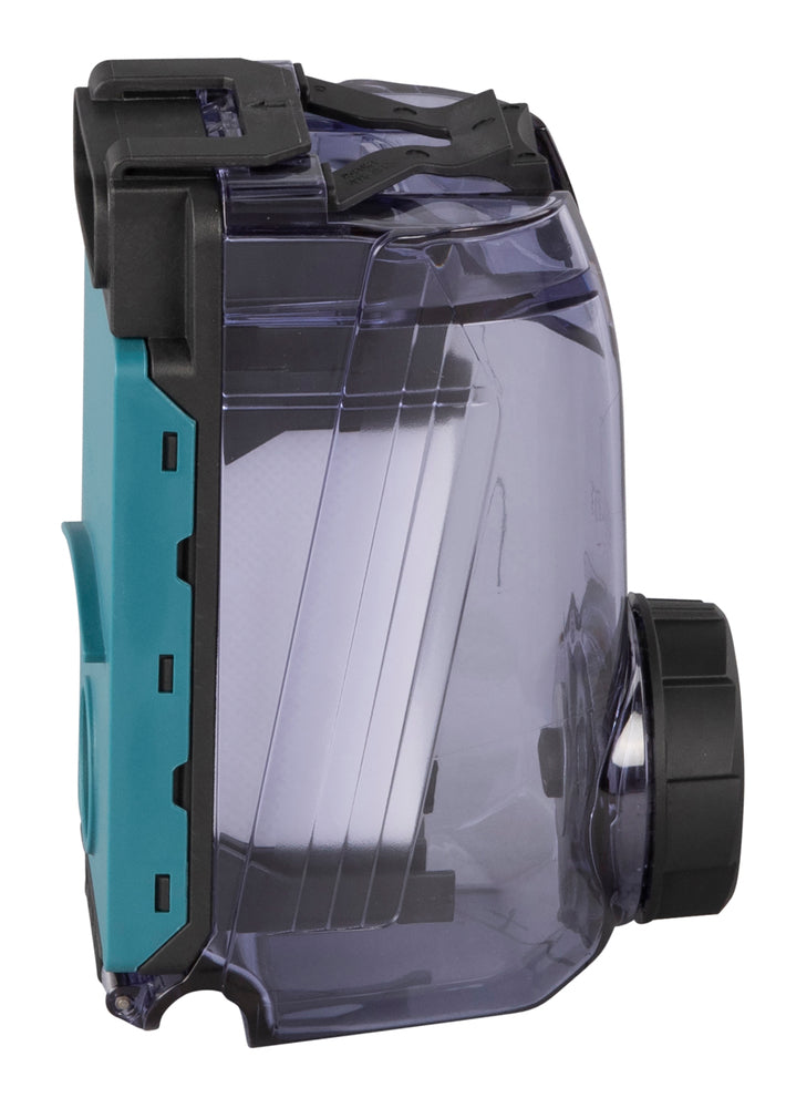 199555-1 Staubbox-Set HEPA Staubabsaugung