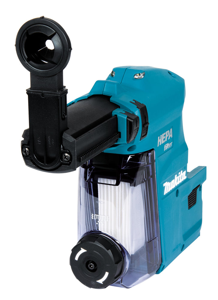 199581-0 Staubabsaugung DX08