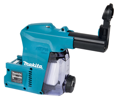 199581-0 Staubabsaugung DX08