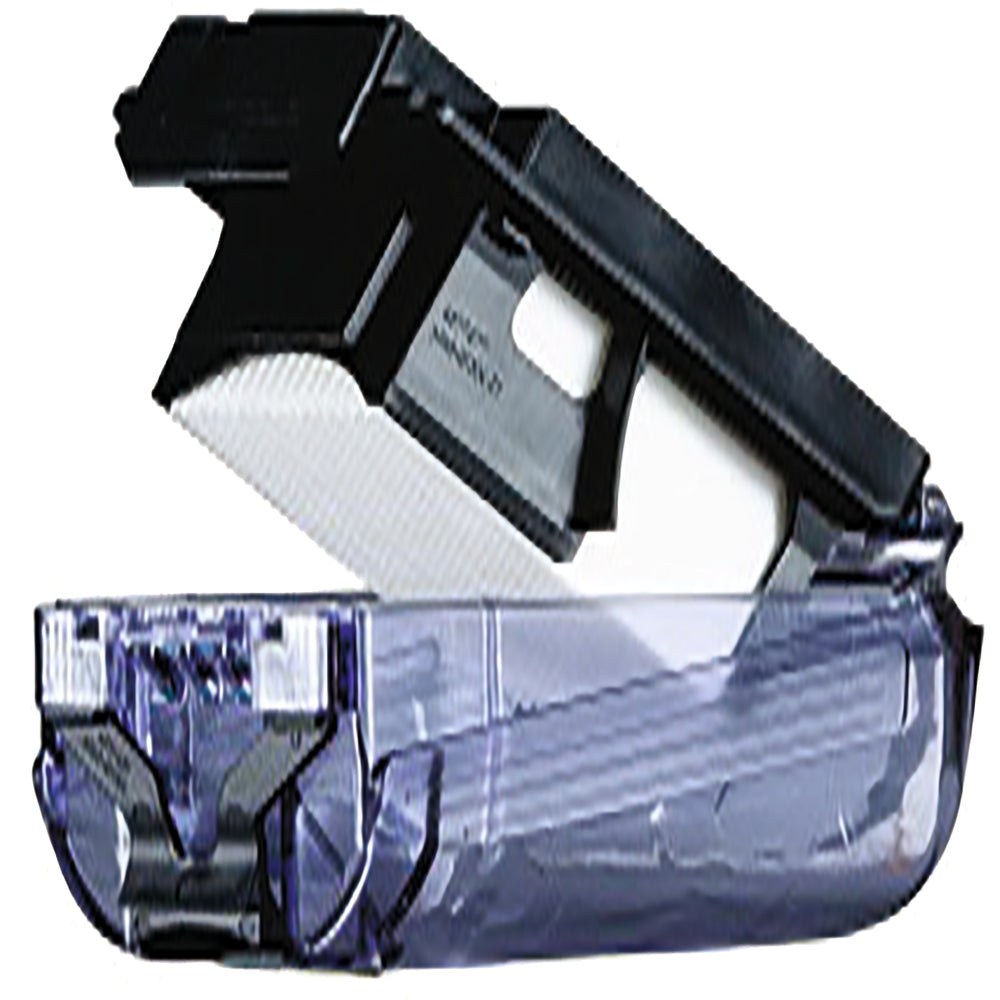 199586-0 Staubbox-Set für HEPA Staubabsaugung