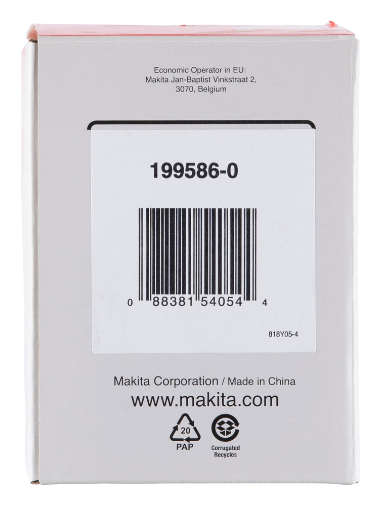 199586-0 Staubbox-Set für HEPA Staubabsaugung