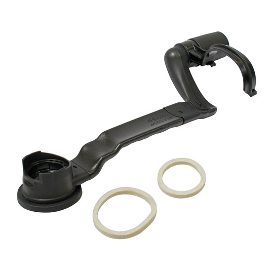 199627-2 Staubabsaugungsset