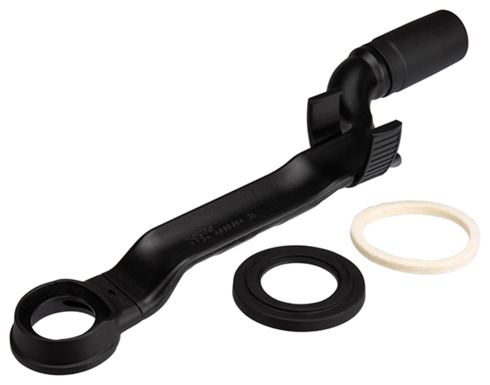 199630-3 Staubabsaugungset