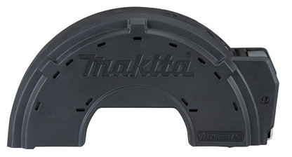 199710-5 Schutzhaubenabdeckung trennen 125 mm