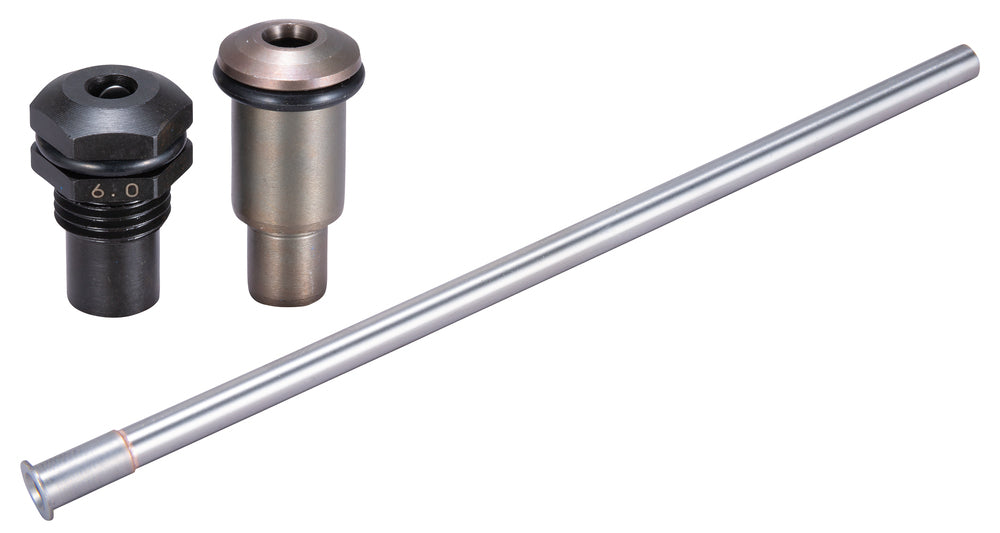 199725-2 Mundstück-Set 6.0 + Austreiber