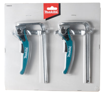 199826-6 Klemmzwingen