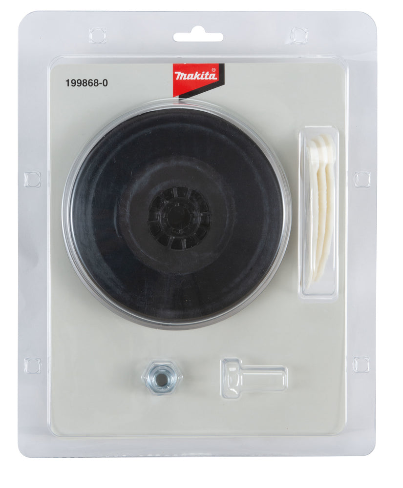 199868-0 Messerkopf Kunststoff