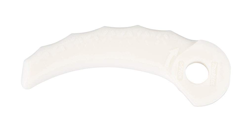 199870-3 Ersatzmesser Kunststoff