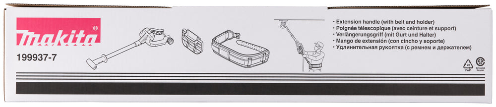 199937-7 Griffverlängerungsset