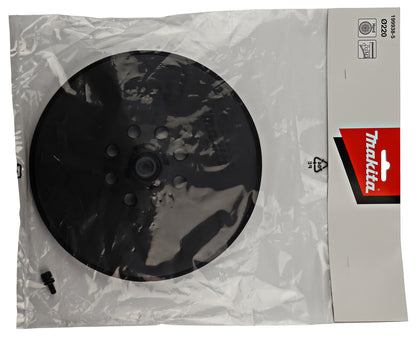 Schleifteller 220 mm   199938-5