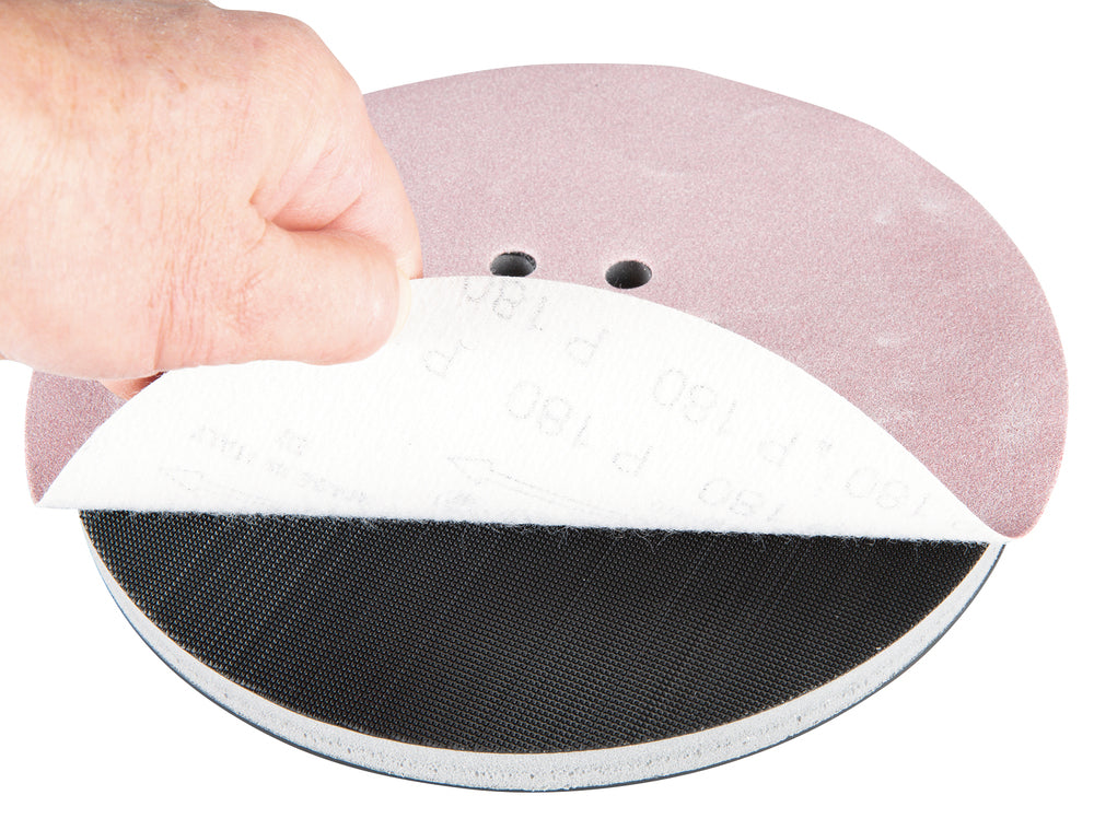 199940-8 Schleifteller 210 mm