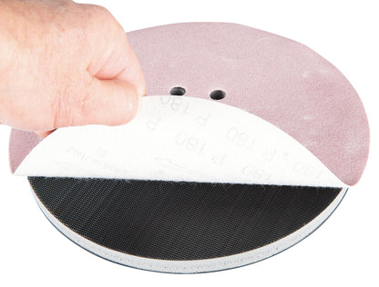 199940-8 Schleifteller 210 mm