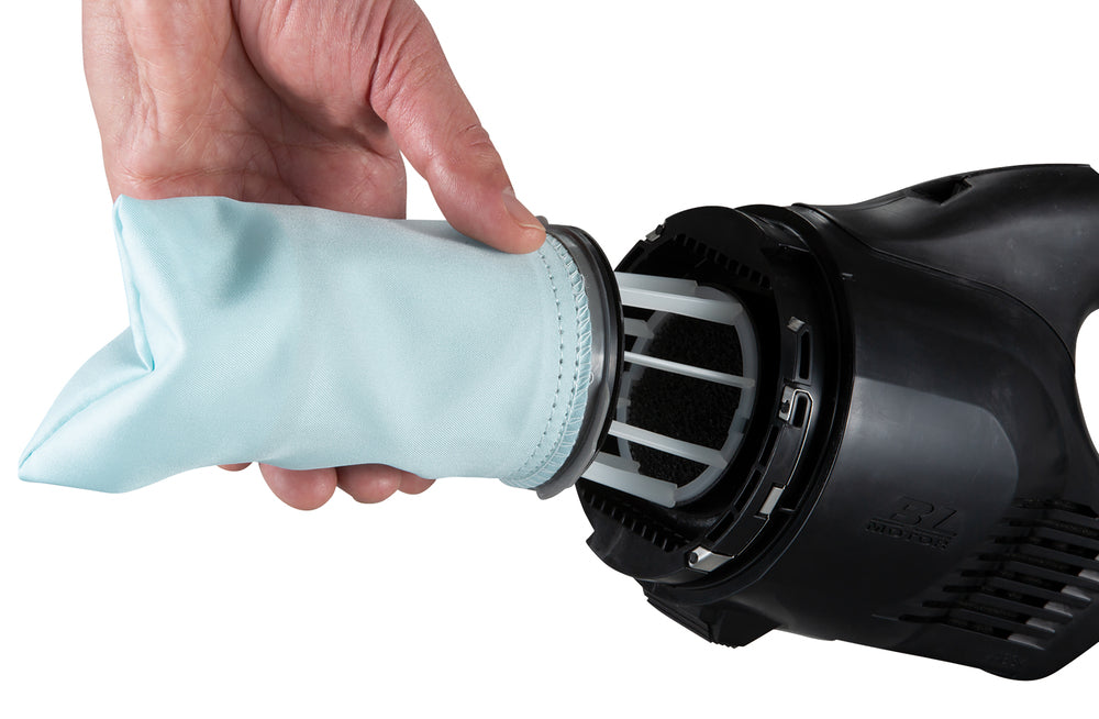 199966-0 Filtersack permanent