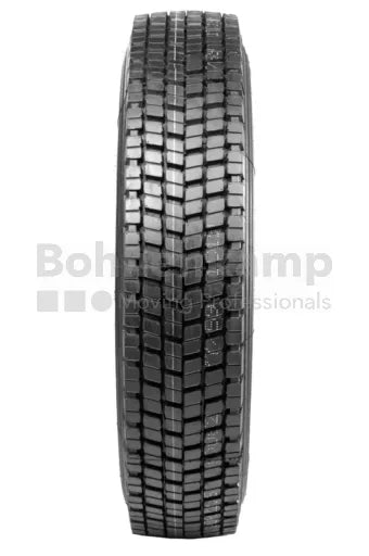 REIFEN 10 R 22.5 Windpower WDR 55