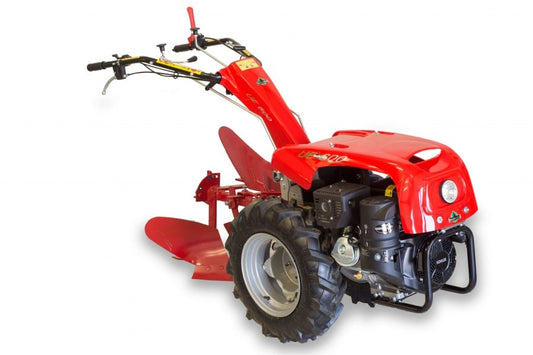 Herkules Einachser m. E-Start UE 600 KE / Kohler CH440