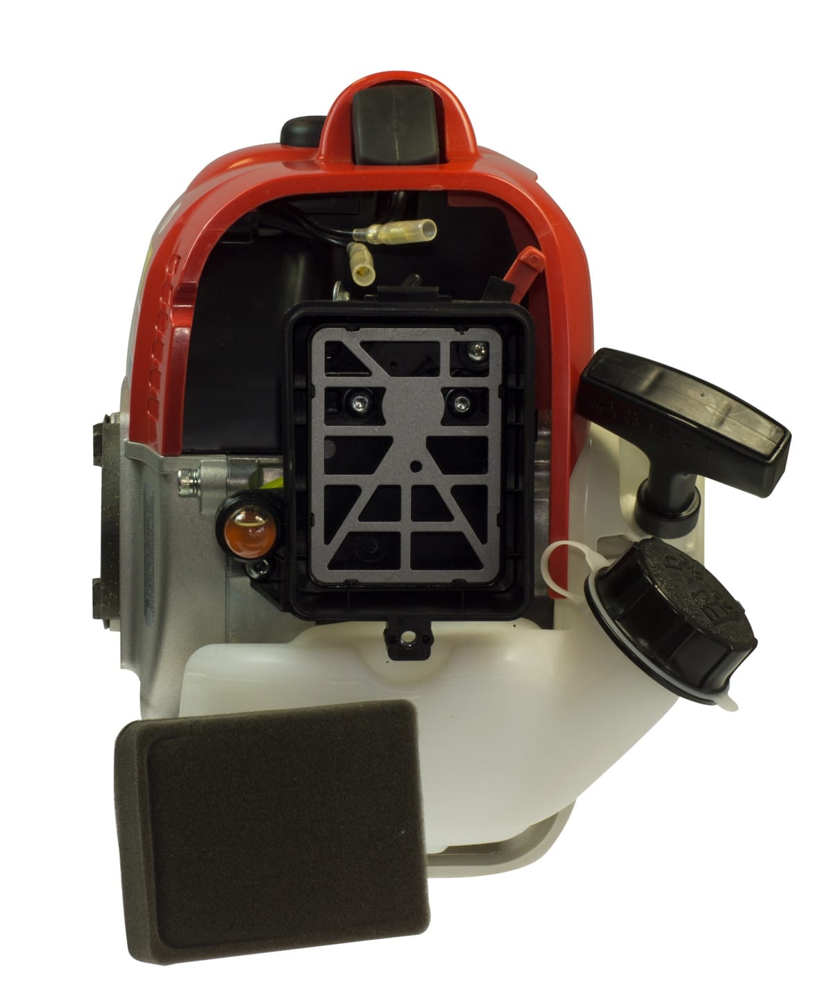 Maruyama Motorsense BC3021H-RS / 30,1 ccm