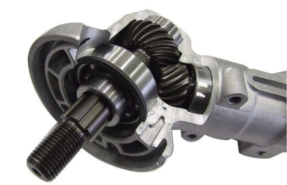 Maruyama Motorsense BC3021H-RS / 30,1 ccm