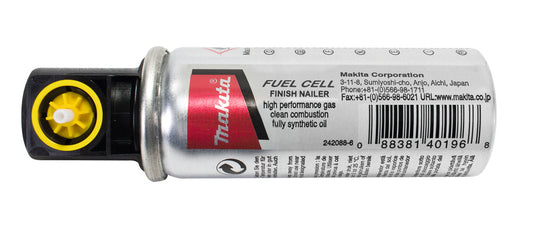 242088-6 Gaskartusche