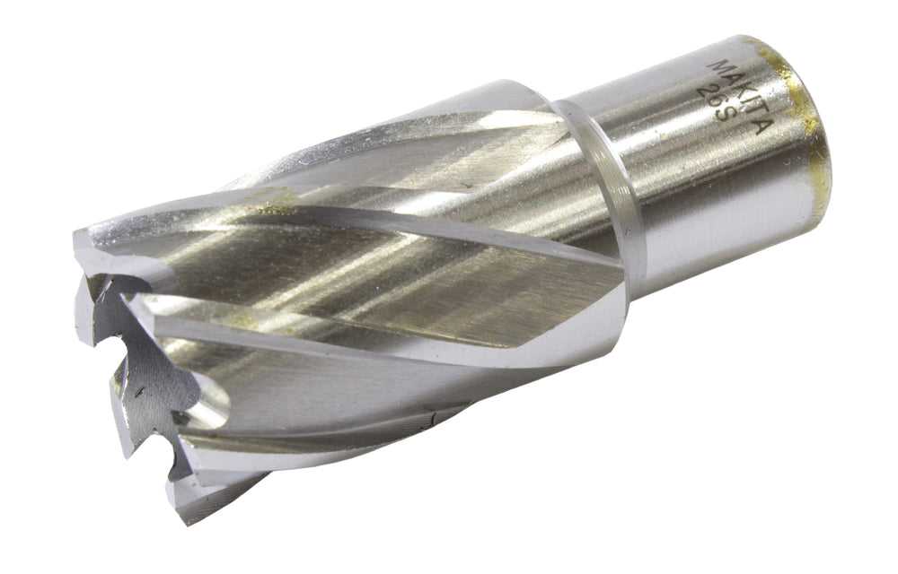 Kernbohrer 26mm HSS-M2