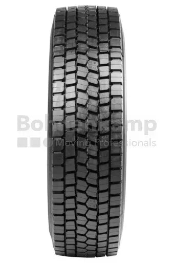 REIFEN 235 / 75 R 17.5 Nokian E-Truck Drive