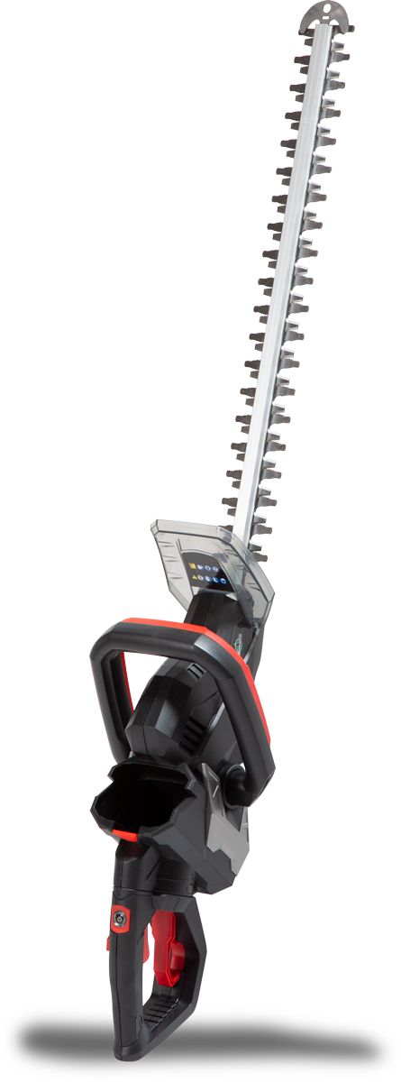 Herkules Akku Heckenschere HT 40V (ohne Akku)