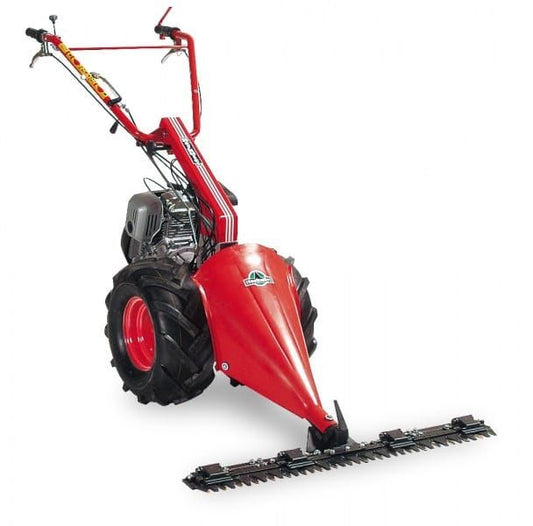 Herkules Einachser UE 400 H GP200