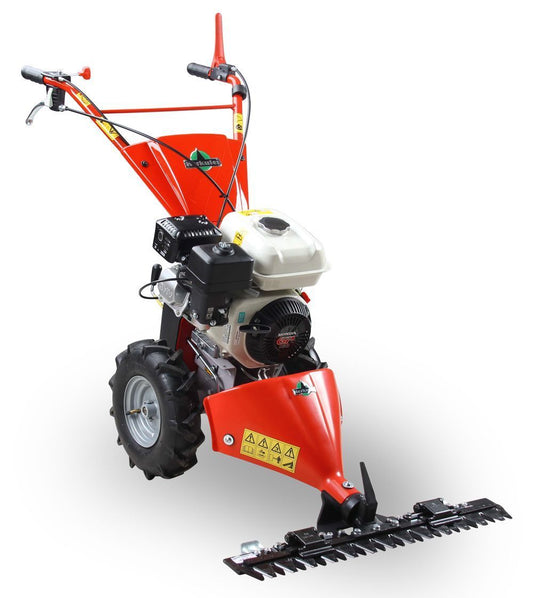 Herkules Frontmäher FM 300 H Honda GP200